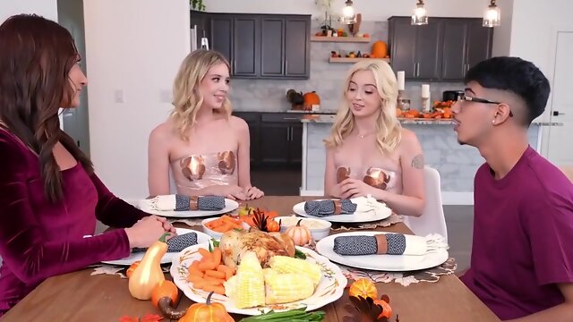 Skinny Girl Bick Dick