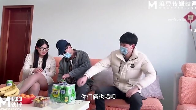 Asiatiche Senza Censura Film