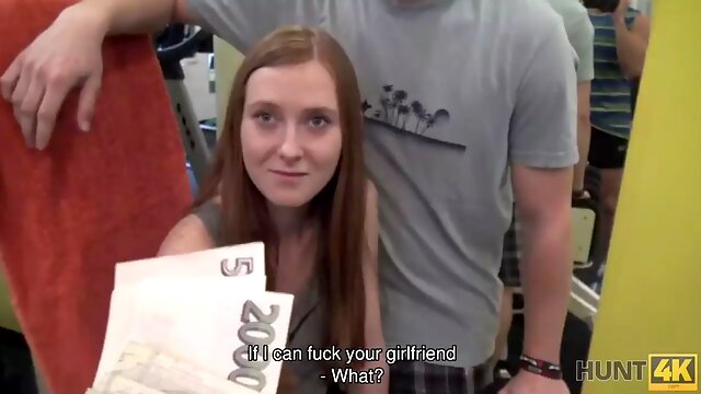 Ados, Cocu, Copine, Argent