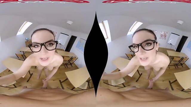 Hannah vivienne vr
