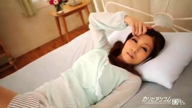 Creampie, Japans Ongecensureerd