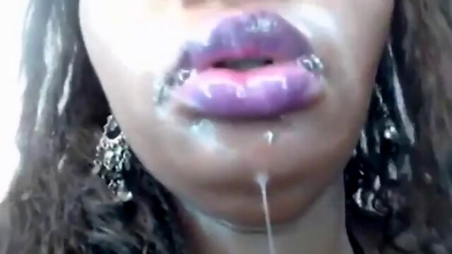 Who is she?