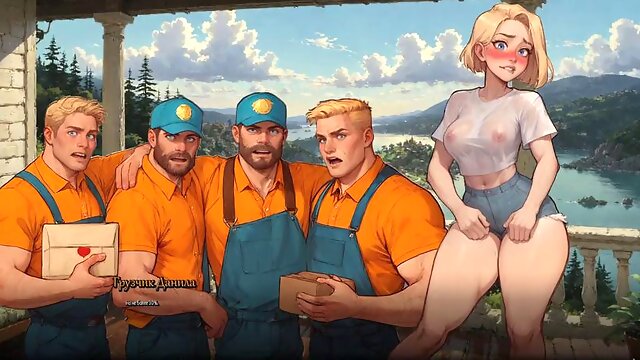 Complete Gameplay - Moonripple Lake, Part 2