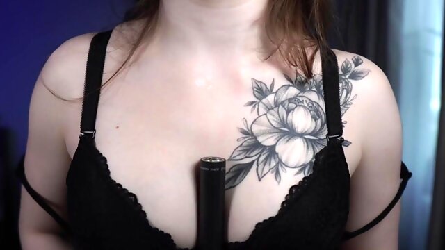 Big Tits, ASMR