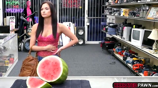 Alexis Deen