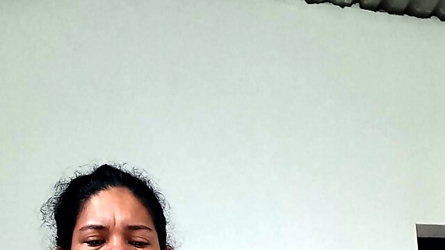 Deepthroat Sucking Wife