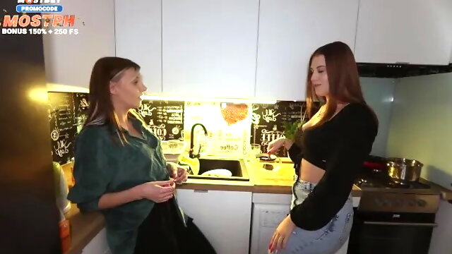 Miamur and Bella Crystall Exchanged Husbands