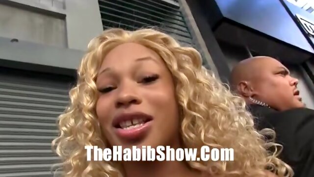 Urbanx Awards 2011.. The To Hood For Tv Award Show