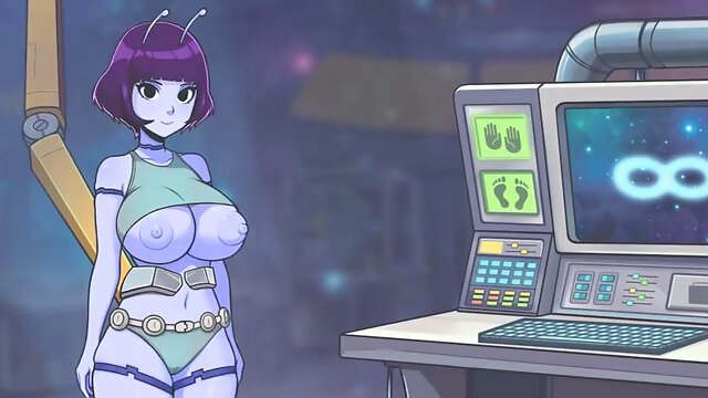 Hotime Saga - Part 3 - Sex Game Solution By LoveSkySanHentai