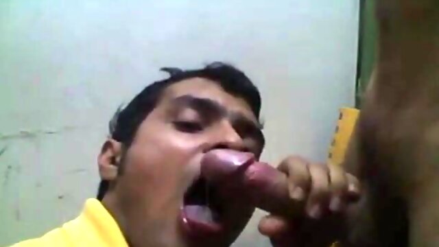 Chupando a Beto: Mamada Amateur de Twunk Latino