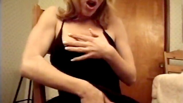 Shemale Fucks Guy, Olivia Would