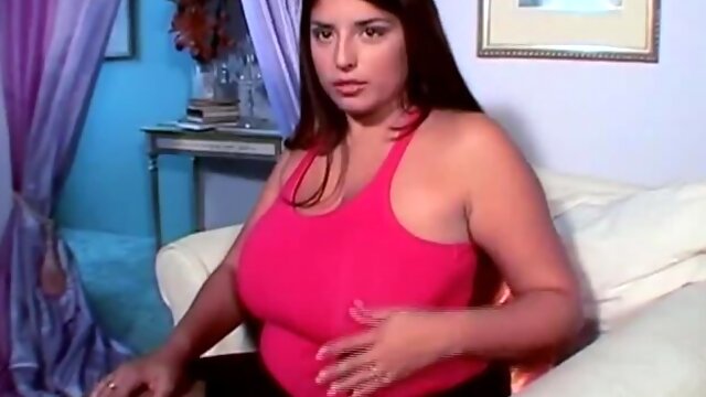 Toys movie with blooming Kerry Marie from BigBoob Bundle