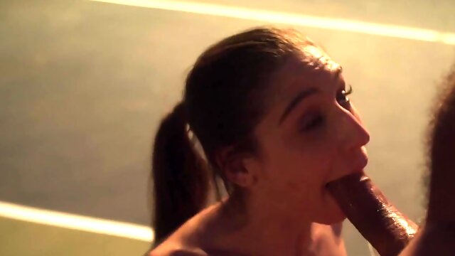 Abella Danger Deepthroat