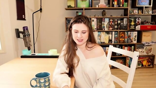 Darlingjosefin - Stepmommy Transformed MOVIE