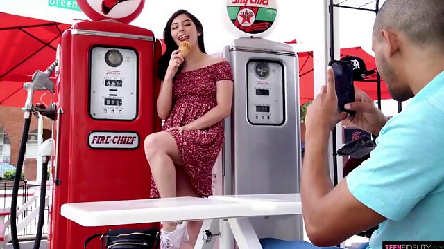 Exception Day - BBC Anal P4PI 28