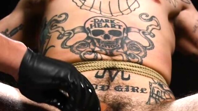 Dominant Dillon Diaz sends Yinnie DeDom into relentless convulsion