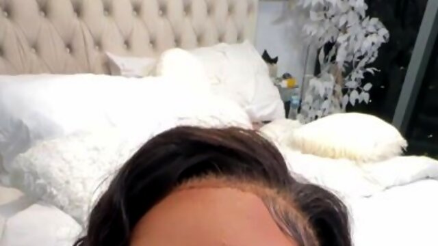 Großer Schwanz, Ebenholz, Interracial