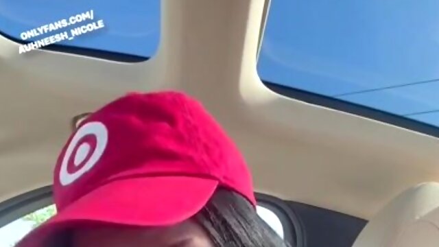 Voiture, Ejaculation Interne