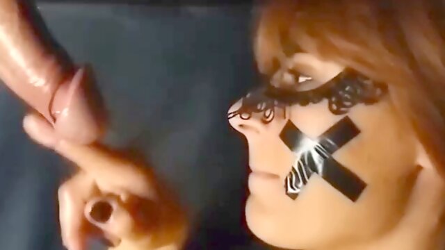 POV action on the milking table gets messy with a massive cumshot