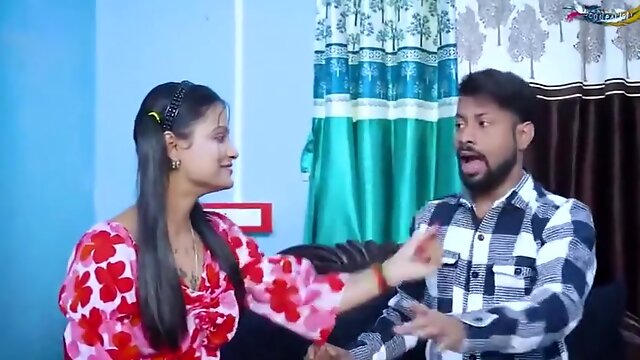 Students 18+ Stepmother Uncut (2025) Goddesmahi Hindi Hot Short Film