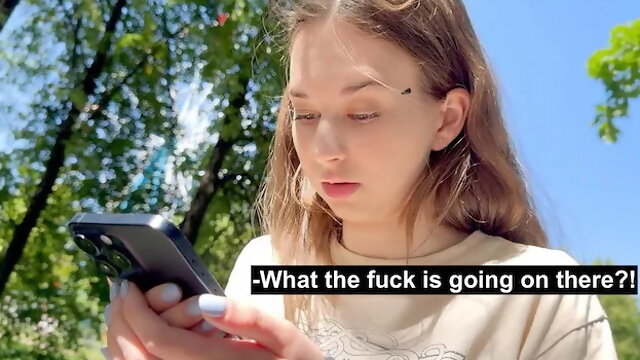 I Installed a smart Home System in My Room and Caught My Roommate.. Tantaly