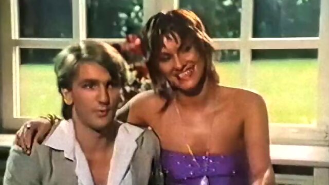 Sex Report Deutsch, Vintage Teen, Retro, Jungendliche