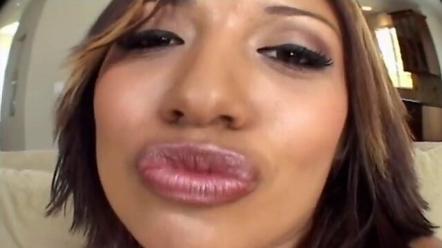 Jasmine Byrne - Black Boned