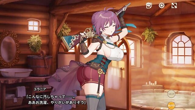 The Revelation Paradox: Even if it is resurrected, it will destroy me and serve 1 Jurania