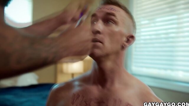 Ian wants to try something new