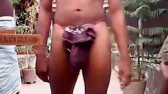 A Gang of Indian Gay Men 6