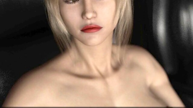 Corrupted Hearts #4 Clara agreed to be Louiss girlfriend for 20 minutes