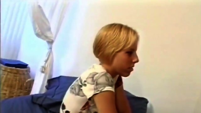 Carole, Double Dildo, Deux Couples Échangistes