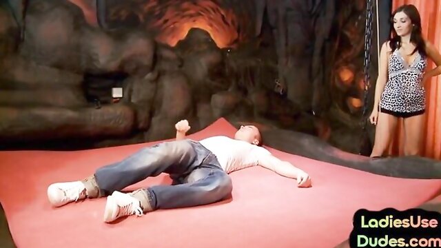 Vendimia, Dominacion