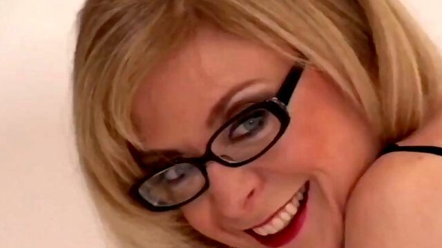 The Legend Herself Nina Hartley vs Sean Michaels