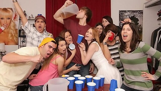 Aila Donovan and Missy Sweet are enjoying fucking together