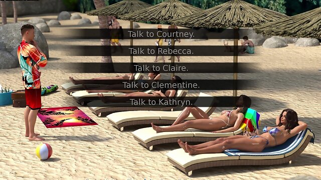 The East Block Update 13