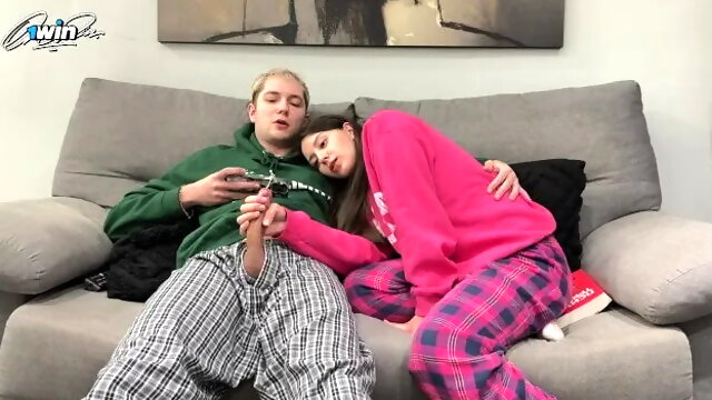 My Horny Kitty Compilation