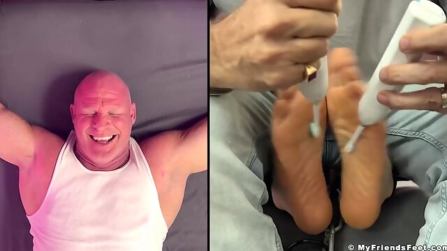 Dev Tickled Pink - Dev