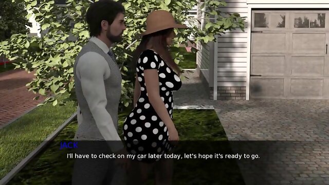 Pine Falls Sexy Pie Ep 26