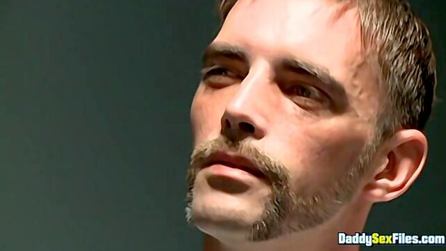 Inspecting His Tight Young Ass - Joe Parker  JD Ryder