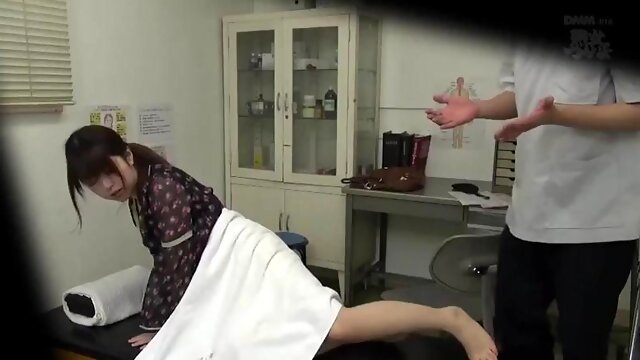 Robe, Asiatique, Mignonne