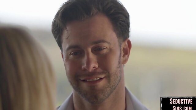 Nympho bae passionately fucked in her tight pussy by her BF