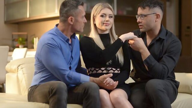 Missionnaire, Double Pénétration