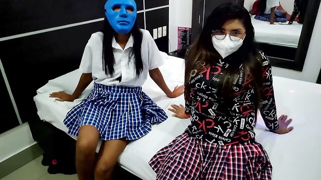 Teacher We Want to Fix Our Grades! Thats Why Today We Will Give You the Proof of Merits