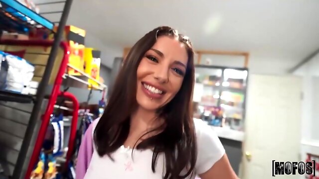 Brenna Pov