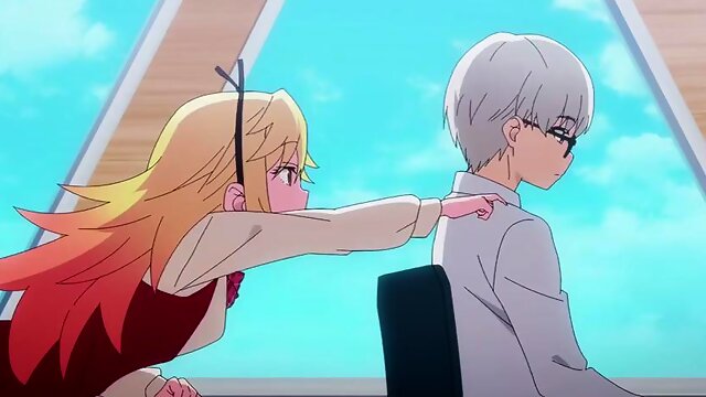 Shuumatsu no Harem 3