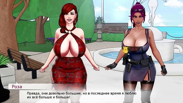 Complete Gameplay - Divine Heel, Part 8