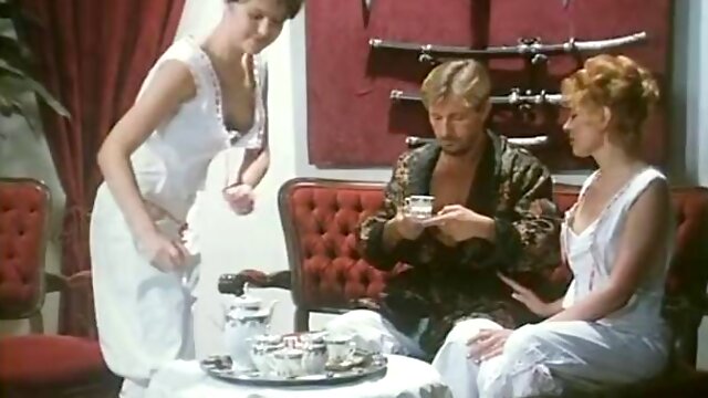 Grosse Bite, Vintage