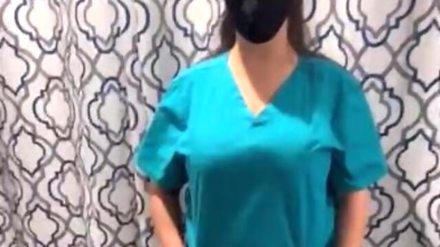 Las Vegas jelly bank nurse does anything to get the sample. Chats me thru it and pounds at the end