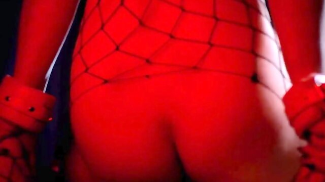 Beautiful cosplay girl hot porn soul-stirring clip